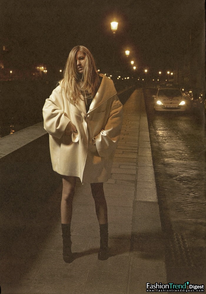 Yves Saint Laurent 0708